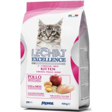 Lechat Excellence Kitten 0,4 kg - barība kaķiem