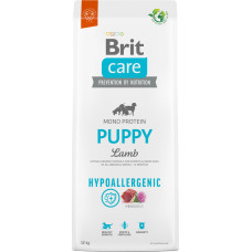 Brit Care HP Puppy Lamb & Rice 12 kg