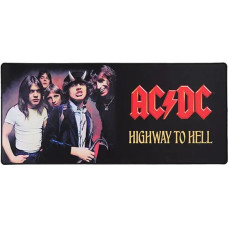 Subsonic Gaming Mouse Pad XXL AC/DC