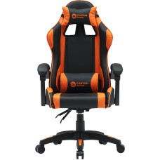 Canyon gaming chair Core SGCH2 Black Orange