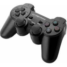 Esperanza Gamepad EG106 Black