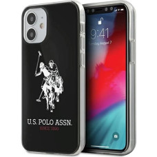 U.s. Polo Assn. US Polo USHCP12STPUHRBK iPhone 12 mini 5,4