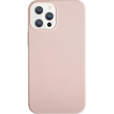 Uniq Lino Hue case for iPhone 12 Pro Max - pink