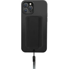 Uniq Heldro case for iPhone 12 Pro Max - black