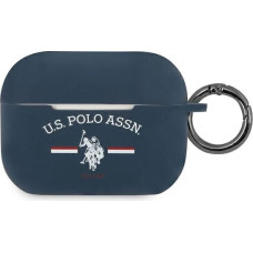 U.s. Polo Assn. US Polo USACAPSFGV AirPods Pro case navy/navy