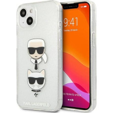 Karl Lagerfeld KLHCP13SKCTUGLS iPhone 13 mini 5,4