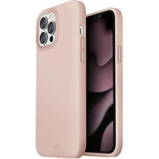 Uniq Lino case for iPhone 13 Pro / iPhone 13 - pink