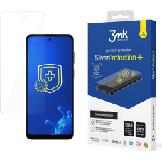 3Mk Protection Antibacterial protective film 3mk SilverProtection+ for Motorola Moto G22