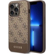 Guess GUHCP14LG4GLBR iPhone 14 Pro 6,1