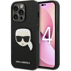 Karl Lagerfeld KLHCP14LSAPKHK iPhone 14 Pro 6,1