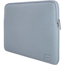 Uniq Cyprus case for a 14" laptop - light blue