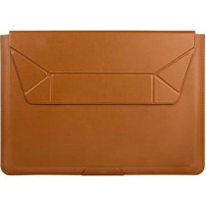 Uniq Oslo case for a 14" laptop - brown