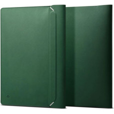 Spigen Valentinus Laptop Case 13-14'' - Green