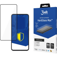 3Mk Protection 9H 3mk HardGlass Max™ glass for Samsung Galaxy S24