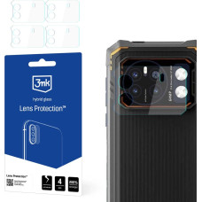 3Mk Protection 3mk Lens Protection™ hybrid camera glass for Hotwav Cyber ​​13 Pro