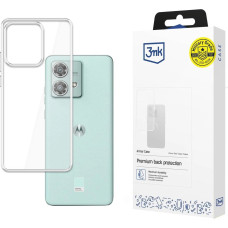 3Mk Protection 3mk Armor Case for Motorola Edge 40 Neo - transparent