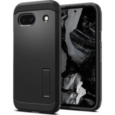 Spigen Tough Armor Case for Google Pixel 8A - Black