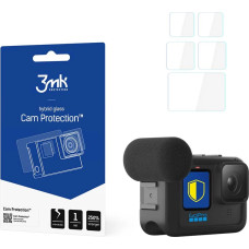 3Mk Protection 3mk Cam Protection protective glass for GoPro Hero 9 / 10 / 11