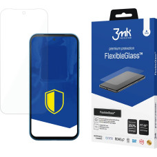 3Mk Protection 3mk FlexibleGlass™ hybrid glass for Fairphone 5