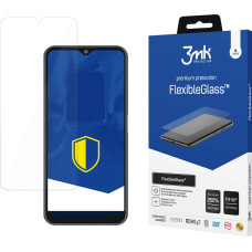 3Mk Protection 3mk FlexibleGlass™ hybrid glass for Samsung Galaxy A50