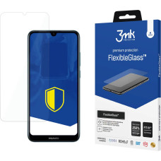 3Mk Protection 3mk FlexibleGlass™ hybrid glass on Huawei Y6 2019