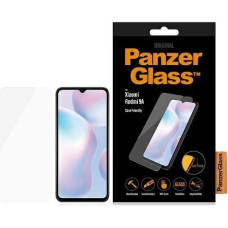 Panzerglass E2E Regular tempered glass for Xiaomi Redmi 9A