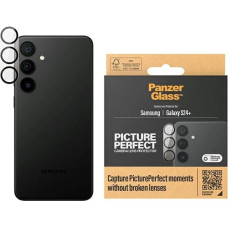 Panzerglass Picture Perfect camera protection for Samsung Galaxy S24+