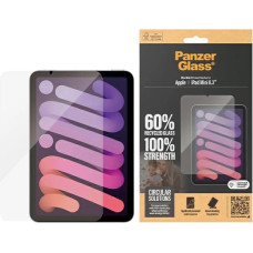 Panzerglass Ultra-Wide Fit tempered glass for iPad mini 8.3" 2024