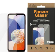 Panzerglass Ultra-Wide Fit Tempered Glass for Samsung Galaxy A14 5G / A14