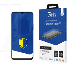 3Mk Protection 3mk FlexibleGlass™ hybrid glass on Honor X8 5G