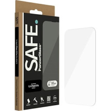 Panzerglass SAFE by PanzerGlass Ultra-Wide Fit tempered glass for iPhone 14 Pro