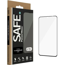 Panzerglass SAFE by PanzerGlass Ultra-Wide Fit Tempered Glass for Motorola Edge 30 Neo