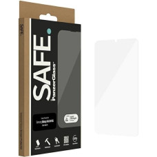 Panzerglass SAFE by PanzerGlass tempered glass for Samsung Galaxy A14 / A14 5G