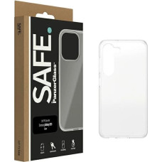 Panzerglass SAFE by PanzerGlass case for Samsung Galaxy S23 - transparent