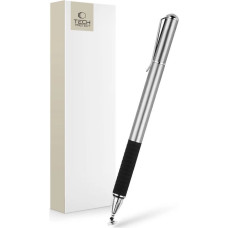 Tech-Protect Stylus - Silver