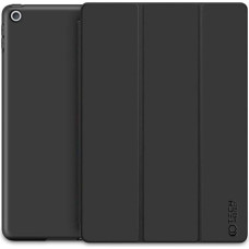 Tech-Protect SmartCase for iPad 10.2" 7/8/9 2019-2021 - black