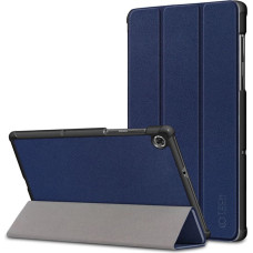 Tech-Protect SmartCase for Samsung Galaxy Tab A8 10.5 X200 / X205 - Navy Blue