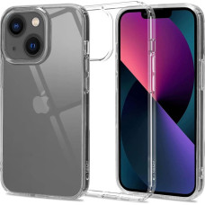 Tech-Protect FlexAir Hybrid iPhone 13 Case - Clear