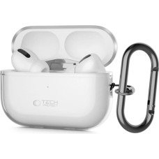 Tech-Protect FlexAir Case for Apple AirPods Pro 1 / 2 - Clear