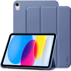 Tech-Protect SmartCase for iPad 10.9" 2022 - Blue