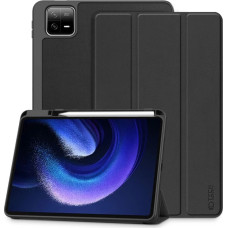 Tech-Protect SC Pen Case for Xiaomi Pad 6 / 6 Pro - Black