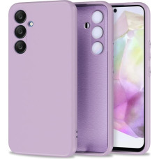 Tech-Protect Icon Case for Samsung Galaxy A35 5G - Purple