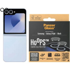 Panzerglass Hoops Camera Protection for Samsung Galaxy Z Flip 6