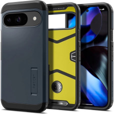 Spigen Tough Armor case for Google Pixel 9 / 9 Pro - graphite