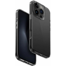 Uniq Air Fender iPhone 16 Pro Case - Gray