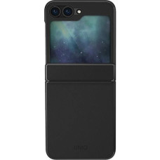 Uniq Ora Case for Samsung Galaxy Z Flip 6 - Black