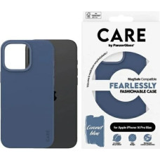 Panzerglass CARE by PanzerGlass Fashion Case iPhone 16 Pro Max 6.9" blue/blue MagSafe 1384