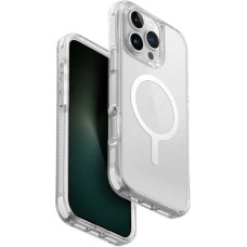 Uniq Combat iPhone 16 Pro Max 6.9" Magclick Charging case white/lume white