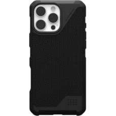 UAG Metropolis LT Magsafe Case for iPhone 16 Pro Max - Black