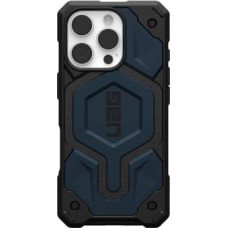 UAG Monarch Pro Case with MagSafe for iPhone 16 Pro - Blue